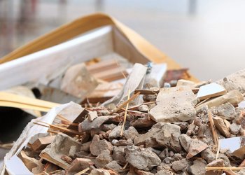 İstanbul Moloz Atımı Hizmeti