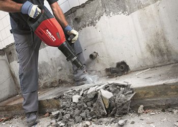 İstanbul Yıkım Kırım Hizmeti