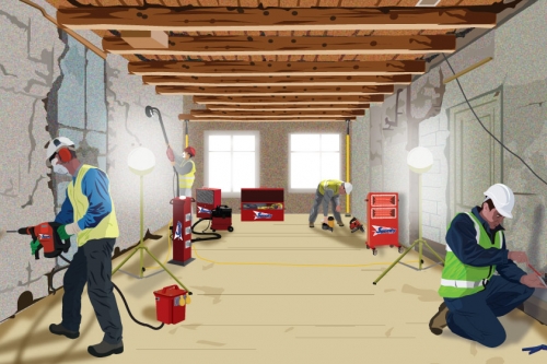 Tadilat ve Dekorasyon Hizmetleri