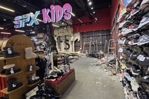 Sariyer Yıkım Kırım