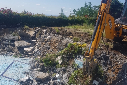 İstanbul Taksim Kırım işleri