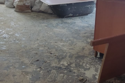 İstanbul Sariyer Moloz Atımı  işleri